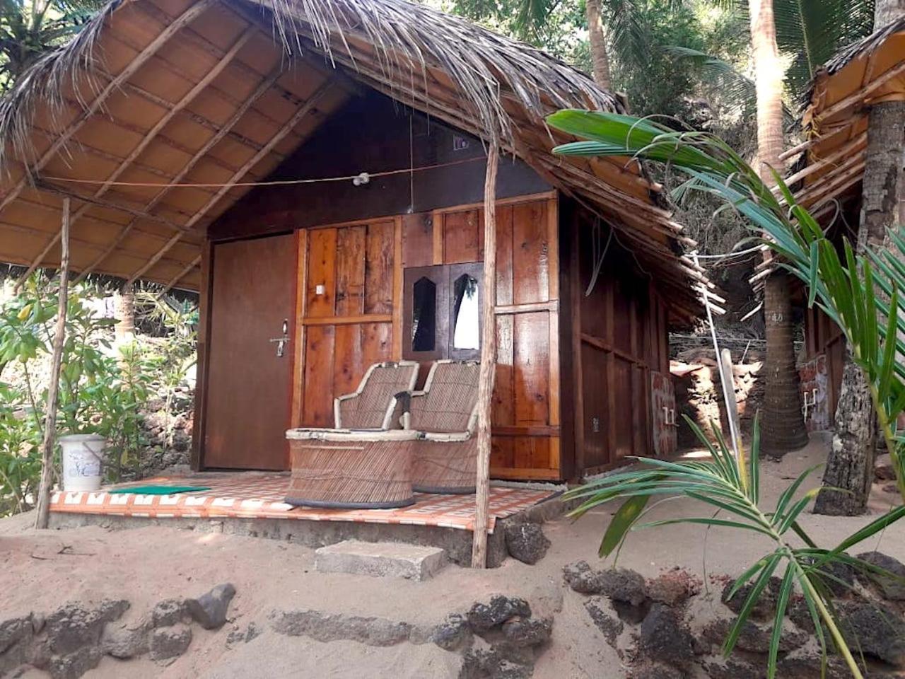 Blue Lagoon Resort Goa Cola Exterior foto