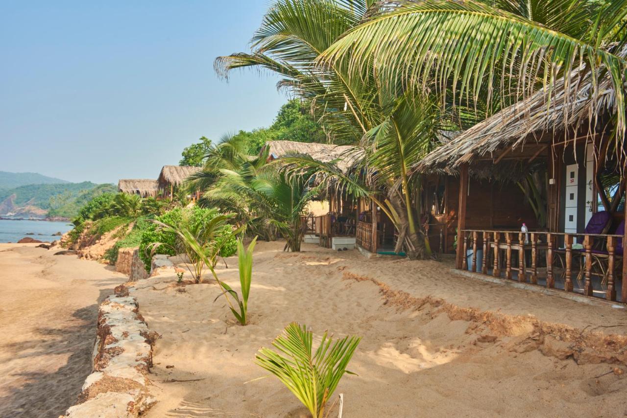 Blue Lagoon Resort Goa Cola Exterior foto